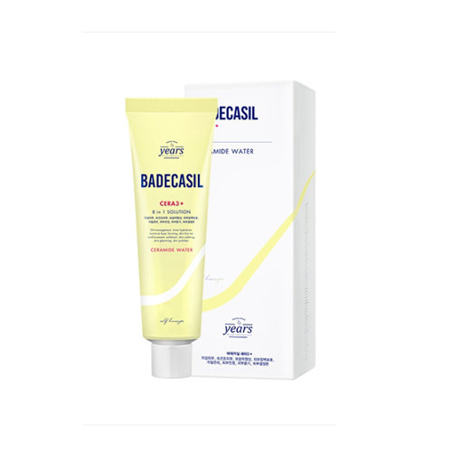 23years old BADECASIL CERA3 + 23years old BADECASIL CERA3 +